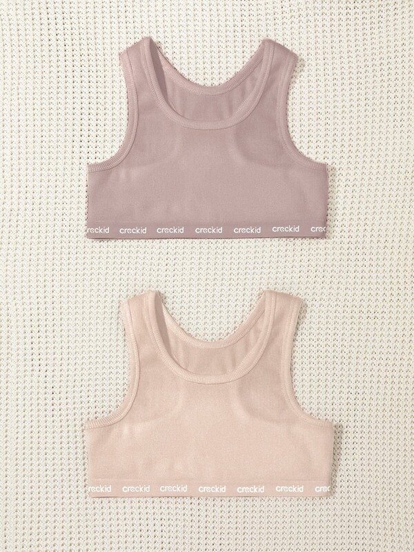 майка-топ для дев